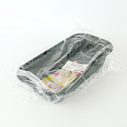 форма для запекания прямоугольная 25,5*13*6см