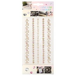 наклейки-стразы