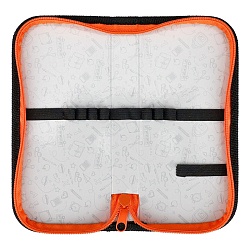 пенал 1отдел. 190* 90мм автомода-2