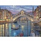 алмазная живопись 50*65см - венецианский мост