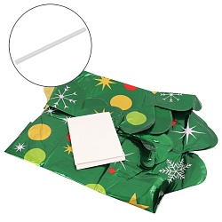 праздничное украшение "елка"