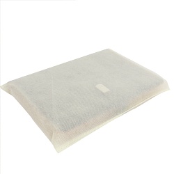 ежедневник а5 недатиров. 100л обложка кож.зам. на кольцах с магнитной застёжкой