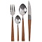 набор столовых приборов 4 предмета