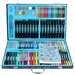 набор художника 152 предмета 