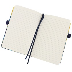 Блокнот 14,5*21см 80л  "Звёздная ночь"