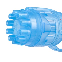 мыльные пузыри 2в1 "bubble blaster" в наборе.игрушка