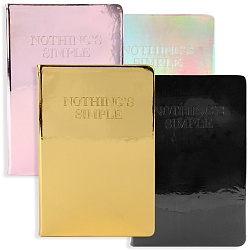 Блокнот 14*21см 80л в линейку