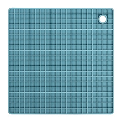 подставка под горячее в форме квадрата ассорти