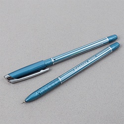 ручка шар. синяя matrix