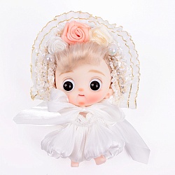 куколка "lolita". игрушка