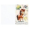 вырезалки а5 8л. "домашние животные" 35 элементов