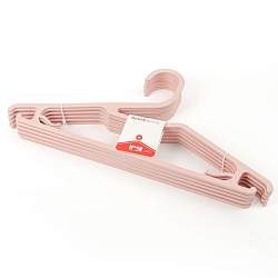 вешалка для одежды 10 шт в наборе