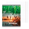 тетрадь предметная  36л лин русский язык "мир вокруг" 