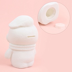 копилка декоративная утенок