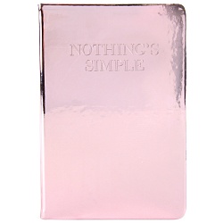 Блокнот 14*21см 80л в линейку