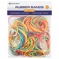 резинки для банкнот 250гр