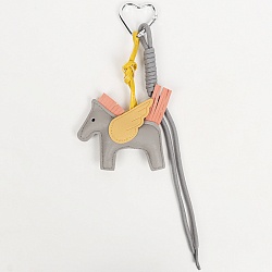 брелок "лошадка"