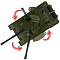танк "буран" 39,6 см 