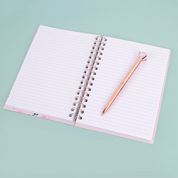 Набор подарочный (блокнот и ручка)