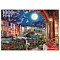 пазлы 1000 элементов вечернее кафе в венеции