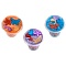 слайм слизь с фигурками, русалочки, 200 г, ассорти 6 видов, jolly jot