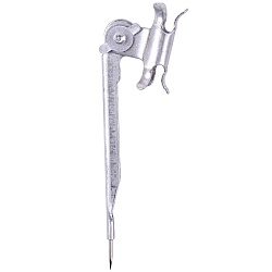 циркуль  метал. "artspace" козья ножка, 105мм