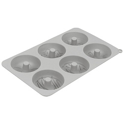 форма для запекания серая