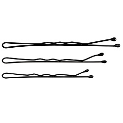 заколки-неведимки для волос в наборе 60шт