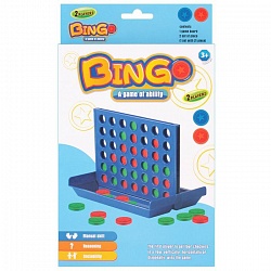 настольная игра "бинго"