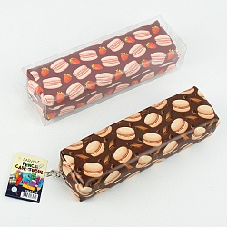 пенал тубус "macarons" ассорти