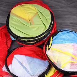 палатка игровая детская "тоннель". игрушка (уценка)