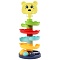игровой набор "весёлая башня"