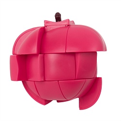 головоломка "apple".игрушка