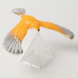 сувенир-птица (балансирующая)