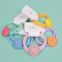 резинка для волос ассорти