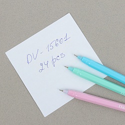 ручка шар. синяя spin  на масляной основе 