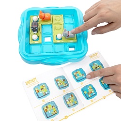 игра настольная "веселые щенки" 