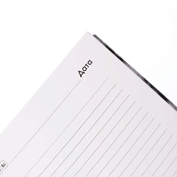 ежедневник недатированный  а5 128л classic.cream обложка матов.ламинация 