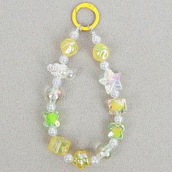 брелок для телефона