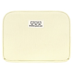 пенал на молнии