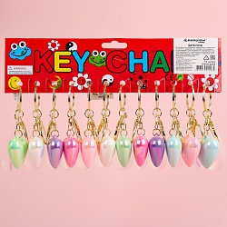 брелок "сердце" ассорти