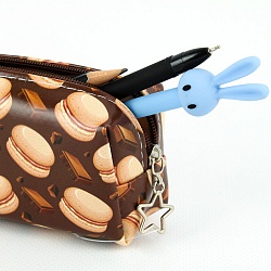 пенал тубус "macarons" ассорти