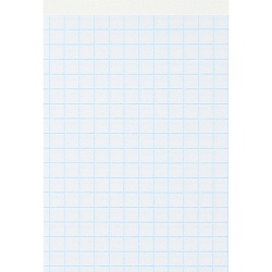 Блокнот А7  48л "Природа в нежных тонах-2" на склейке