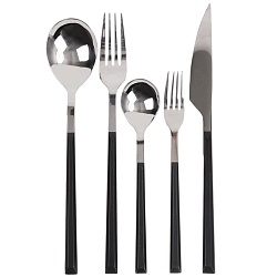 набор столовых приборов 5 предметов