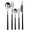 набор столовых приборов 5 предметов