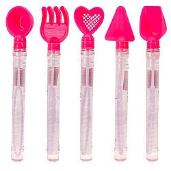 мыльные пузыри  90мл садовые инструменты 27см