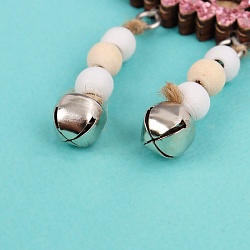 подвеска новогодняя ангелочек