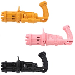 мыльные пузыри "bubble blaster" в наборе.игрушка