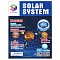пазл 3d солнечная система (146 деталей)