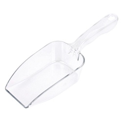 совок для сыпучих продуктов